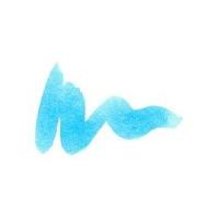 Diamine Beau Blue sample