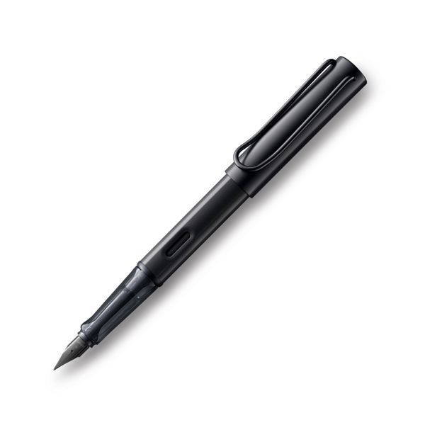 Lamy Al-Star 71 Fountain Pen Black