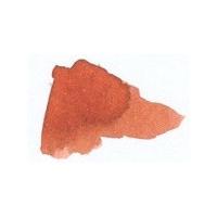 Diamine Burnt Sienna sample