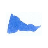 Diamine China Blue sample