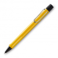 Lamy Safari 218 Ballpen yellow