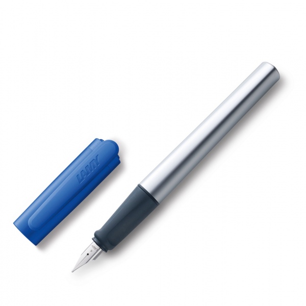 Lamy nexx 87 Fountain Pen blue