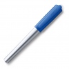 Lamy nexx 87 Fountain Pen blue