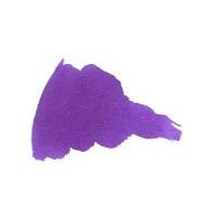 Diamine Imperial Purple sample