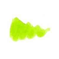 Diamine Jade Green sample