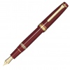 Sailor Professional Gear Realo Maroon (gold trim)