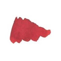 Diamine Monaco red sample