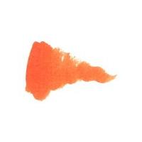 Diamine Pumpkin sample