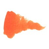 Diamine Pumpkin sample