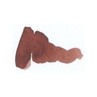 Diamine Saddle Brown sample