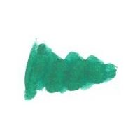 Diamine Woodland Green sample