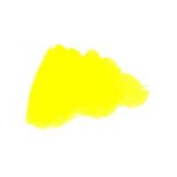 Diamine Yellow sample