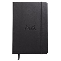 Rhodia Webnotebook A5 plain