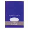 G Lalo Verge de France A5 writing pad