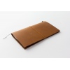 Traveler's Company Travelers Notebook Camel