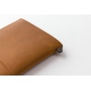 Traveler's Company Travelers Notebook Camel