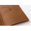 Traveler's Company Travelers Notebook Camel