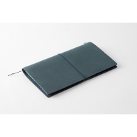 Traveler's Company Travelers Notebook Blue