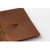 Traveler's Company Travelers Notebook Passport Camel