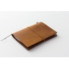 Traveler's Company Travelers Notebook Passport Camel