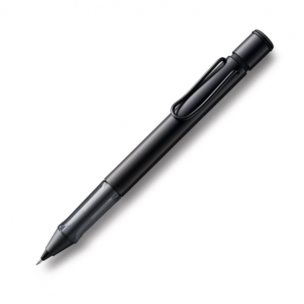 Lamy Al-Star 171 black pencil