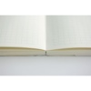 MD Notebook A6 grid