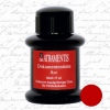 De Atramentis Document Ink Red 35ml