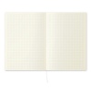 Midori MD Notebook A5 Gridded