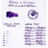 Rohrer & Klingner Aubergine - Limited Edition 50ml