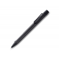 Lamy Safari 217 ballpen umbra