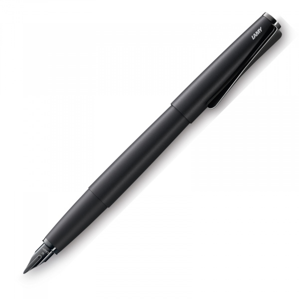 Lamy Studio 066 LX all black Fountain Pen