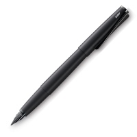 Lamy Studio 66 Lx All Black Fountain Pen