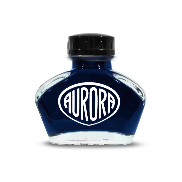 Aurora Limited Edition Ink Blue 55ml