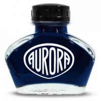 Aurora Limited Edition Ink Blue 55ml