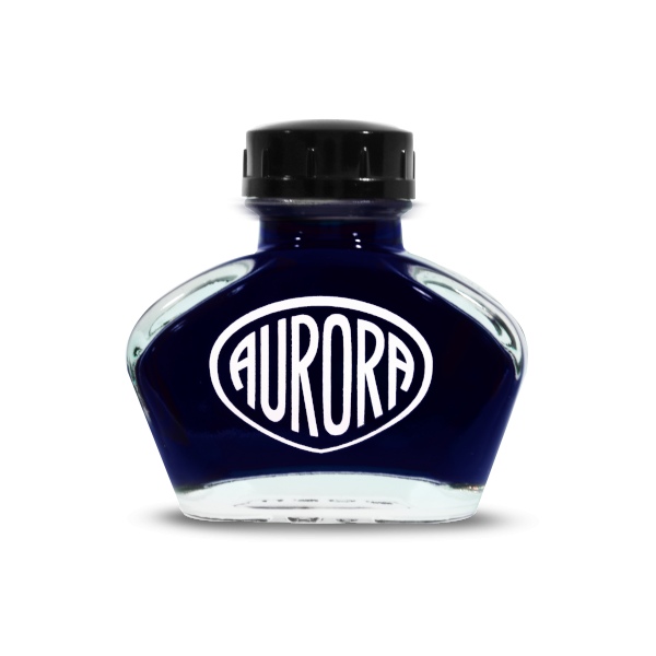 Aurora Limited Edition Ink Blue/Black 55ml