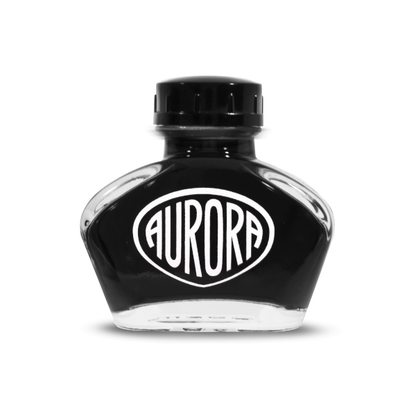 Aurora Limited Edition Ink Black 55ml