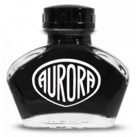 Aurora Limited Edition Ink Black 55ml