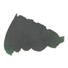 Diamine Dark Green sample