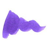 Diamine Lavender sample