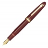 Sailor 1911 Classic Maroon (gold trim)