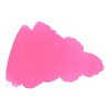 Diamine Pink sample