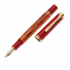 Pelikan Pens - The Writing Desk