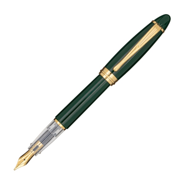 Aurora Ipsilon Demonstrator Green