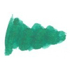 Diamine Woodland Green sample