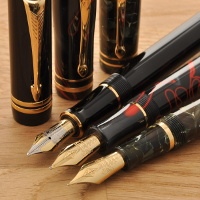 Collectable, Vintage and Used pens