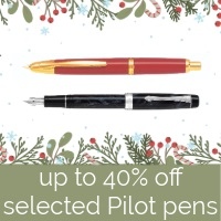 Pilot Special Offer