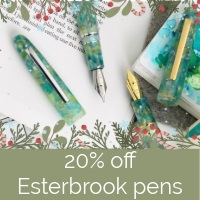 Esterbrook Special Offer