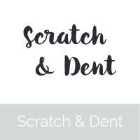 Scratch and Dent