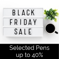 Black Friday Pens Offer