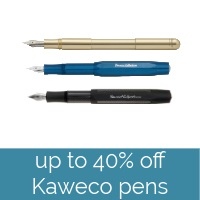 Kaweco Special Offer